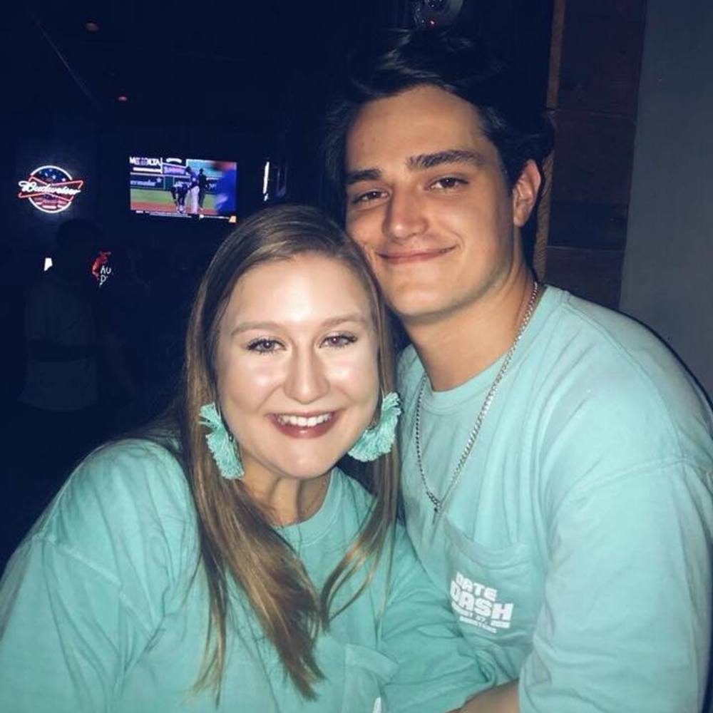 Meet your Posher, Alli claire